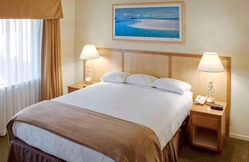 Avila Beach Hotel | Making The Best Memories Along The Way! Kitchen, Free Parking, Onsite Pool