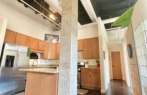 Manitou Springs Condo | Manitou Incline Retreat