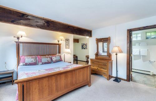 Telluride Hotel | Manitou Lodge 4 by Alpine Lodging Telluride