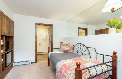 Telluride Hotel | Manitou Lodge 4 by Alpine Lodging Telluride