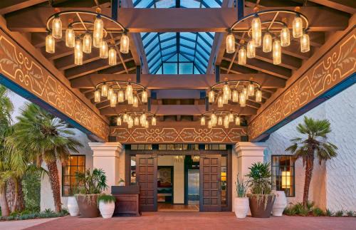 East Beach Hotel | Mar Monte Hotel, in The Unbound Collection by Hyatt