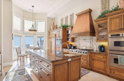 San Juan Capistrano House | @Marbella Lane - Prestige 3BR w/Pool & Ocean View