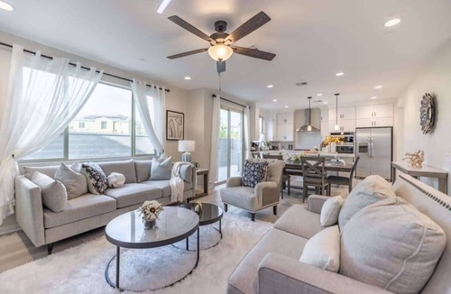 San Juan Capistrano Cottage | Marbella Lane - Elegant 5BR Home Rancho Mission