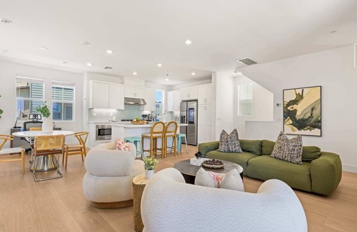 San Juan Capistrano Cottage | @ Marbella Lane - Designer Dream Oasis Family Home
