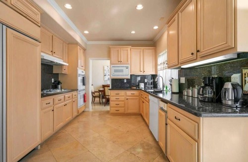 Rowland Heights House | Marbella Lane - Captivating Home w Pool