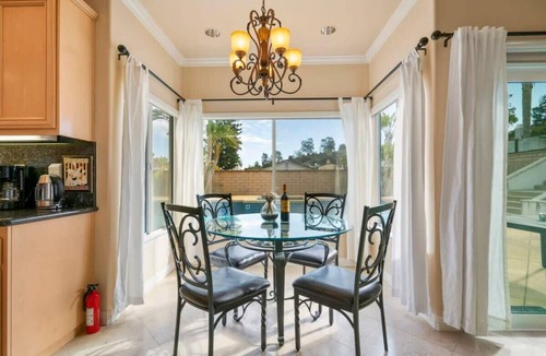 Rowland Heights House | Marbella Lane - Captivating Home w Pool