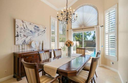 Rowland Heights House | Marbella Lane - Captivating Home w Pool