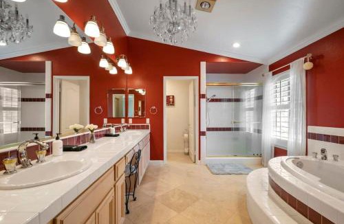Rowland Heights House | Marbella Lane - Captivating Home w Pool