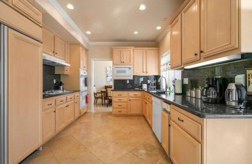 Rowland Heights House | Marbella Lane - Captivating Home w Pool