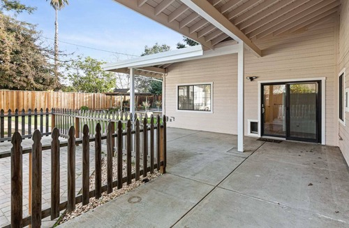 West San Jose House | @ Marbella Lane - Cozy & Spacious Home
