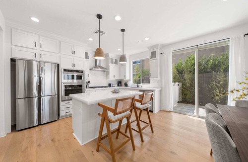 San Juan Capistrano House | @ Marbella Lane - Curated 5BR in Upscale RMV Haven