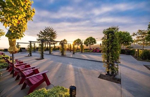 San Juan Capistrano House | Marbella Lane - Curated 5BR in Upscale RMV Haven