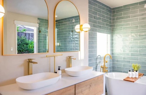 Fullerton House | Marbella Lane - Vibrant & Chic Designer Home