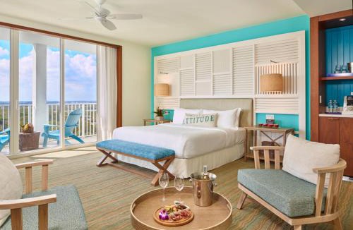 Hollywood Resort | Margaritaville Hollywood Beach Resort