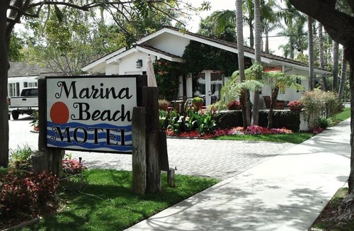 West Beach Hotel | Marina Beach Hotel