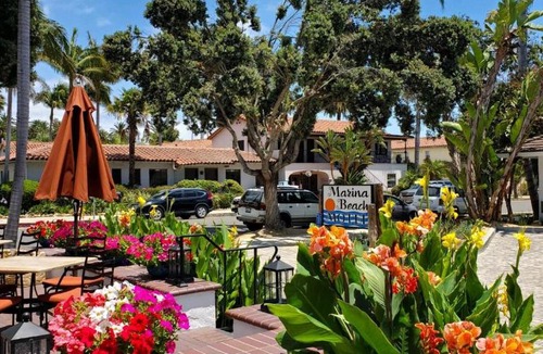 West Beach Hotel | Marina Beach Hotel