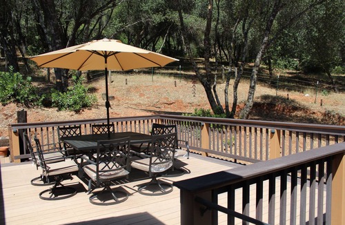 Mariposa House | Mariposa Retreat: Gateway to Yosemite!