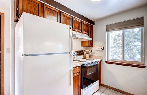 Warrior's Mark Condo | Mark IX #6: Outstanding Location - Close to Town and Slopes - Free Shuttle