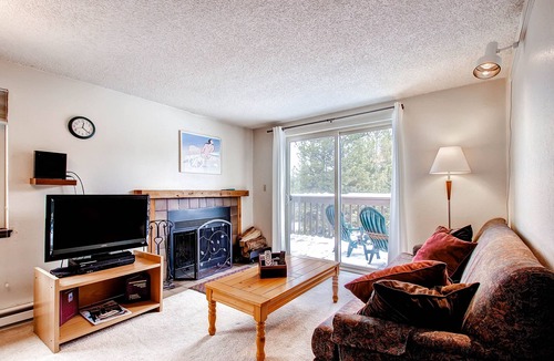 Warrior's Mark Condo | Mark IX #8: Outstanding Location - Close to Town and Slopes - Free Shuttle