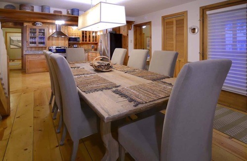 Crested Butte House | Maroon Bells