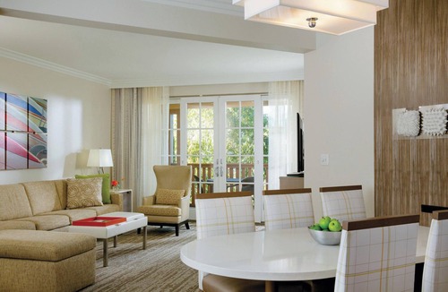 Newport Coast Resort | Marriot Newport Coast Villas, Newport Coast, CA