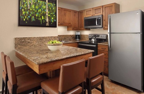 Breckenridge Villa | Marriott Mountain Valley Lodge at Breckenridge full resort access