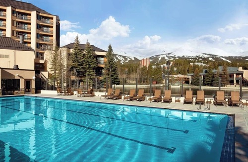 Breckenridge Villa | Marriott Mountain Valley Lodge at Breckenridge full resort access