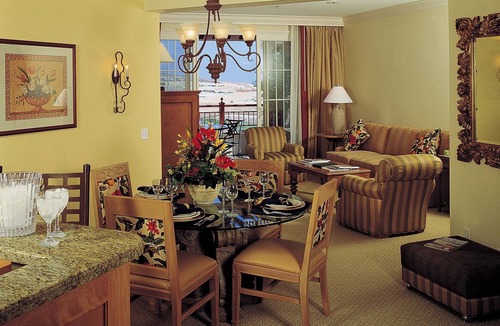 Newport Coast Resort | Marriott Newport Coast 2 Bedroom Unit Sleeps 8