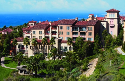 Newport Coast Resort | Marriott Newport Coast 2 Bedroom Unit Sleeps 8