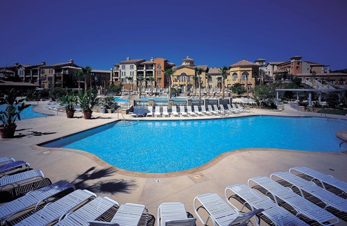 Newport Coast Resort | Marriott Newport Coast 2 Bedroom Unit Sleeps 8