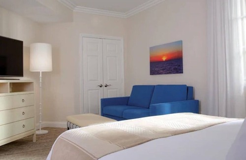 Newport Coast Hotel | Marriott Newport Coast-Amazing two bedroom villa at this fantastic resort!