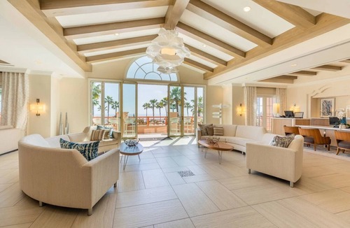 Newport Coast Resort | Marriott Newport Coast 2 Bedroom Unit Sleeps 8
