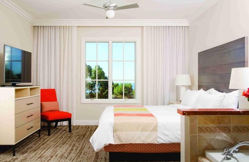 Newport Coast Resort | Marriott Newport Coast 2 Bedroom Unit Sleeps 8