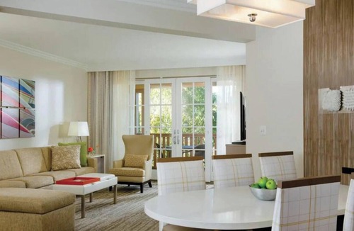 Newport Coast Condo | Marriott Newport Coast Villas Thanksgiving 5 night get-away Nov 24-29
