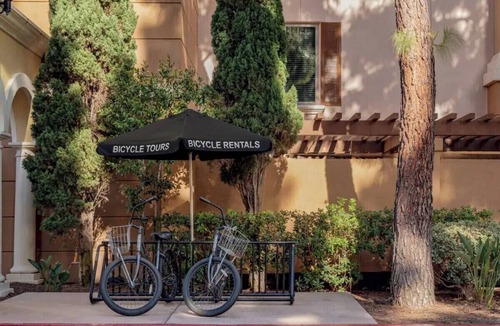 Newport Coast Condo | Marriott Newport Coast Villa's -Owner's week/Perks Available -Sleeps 8