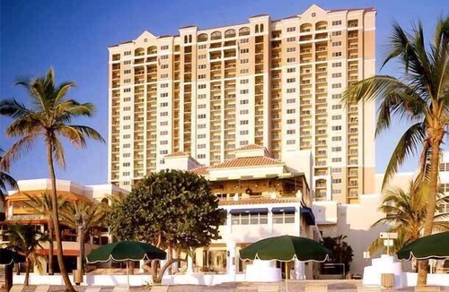 Central Beach Condo | Marriott's Beachplace Towers. Two bedroom villa!