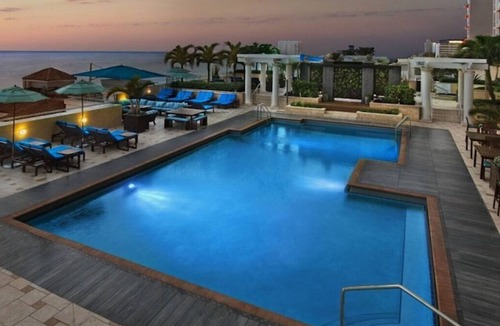 Central Beach Condo | Marriott's Beachplace Towers. Two bedroom villa!
