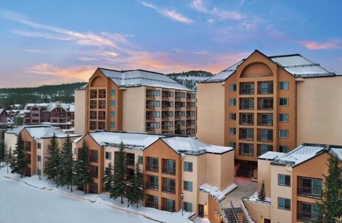 Warrior's Mark Villa | Marriott's Mountain Valley Lodge Studio Villa