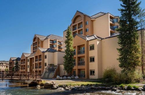 Peak 9 Hotel | Marriott's Mountain Valley Lodge at Breckenridge