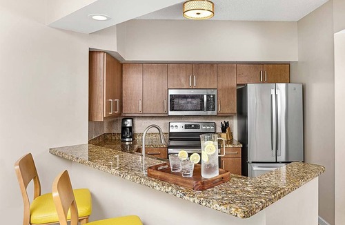 Doral Condo | Marriott's Villas at Doral | Two-Bedroom Villa