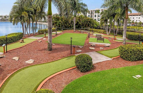 Doral Condo | Marriott's Villas at Doral | Two-Bedroom Villa