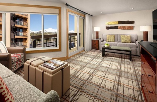 Peak 9 Condo | Marriotts Mountain Valley Lodge - 1 Bedroom