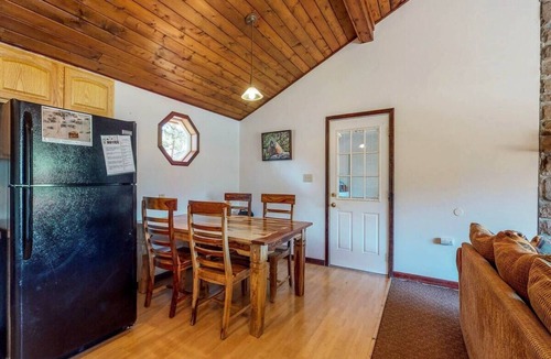 Estes Park Cabin | Mary's Lake Cabin #20-NCD0129