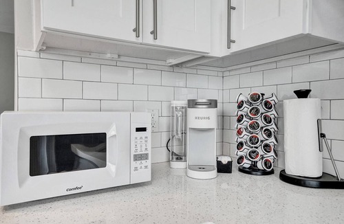 West Avenue Apartment | Mayan Suite 2 Bed/2 Bath Miami Beach Lincoln Rd