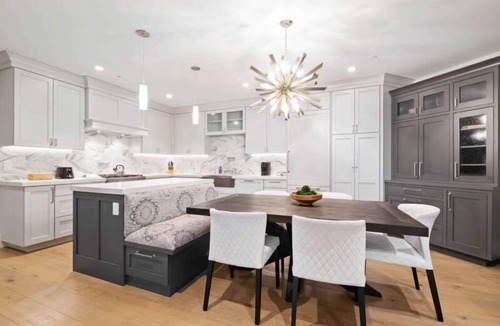 Highlands Townhomes Condo | McCoy Peak 104 - 2 Bedroom plus Den Residence