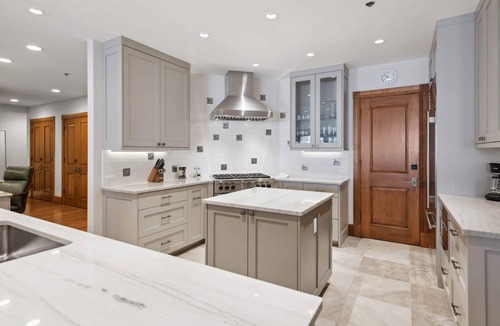 Highlands Townhomes Condo | McCoy Peak 303 - 4 Bedroom Residence