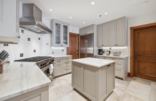 Highlands Townhomes Condo | McCoy Peak 303 - 4 Bedroom Residence