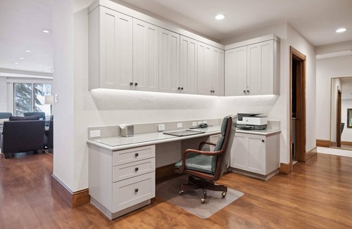 Highlands Townhomes Condo | McCoy Peak 303 - 4 Bedroom Residence
