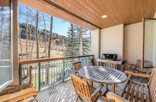 Highlands Townhomes Condo | McCoy Peak 402 - 4 Bedroom Residence