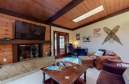 Intermountain Hotel | Meadow Creek Manor
